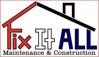 Fix It All logo